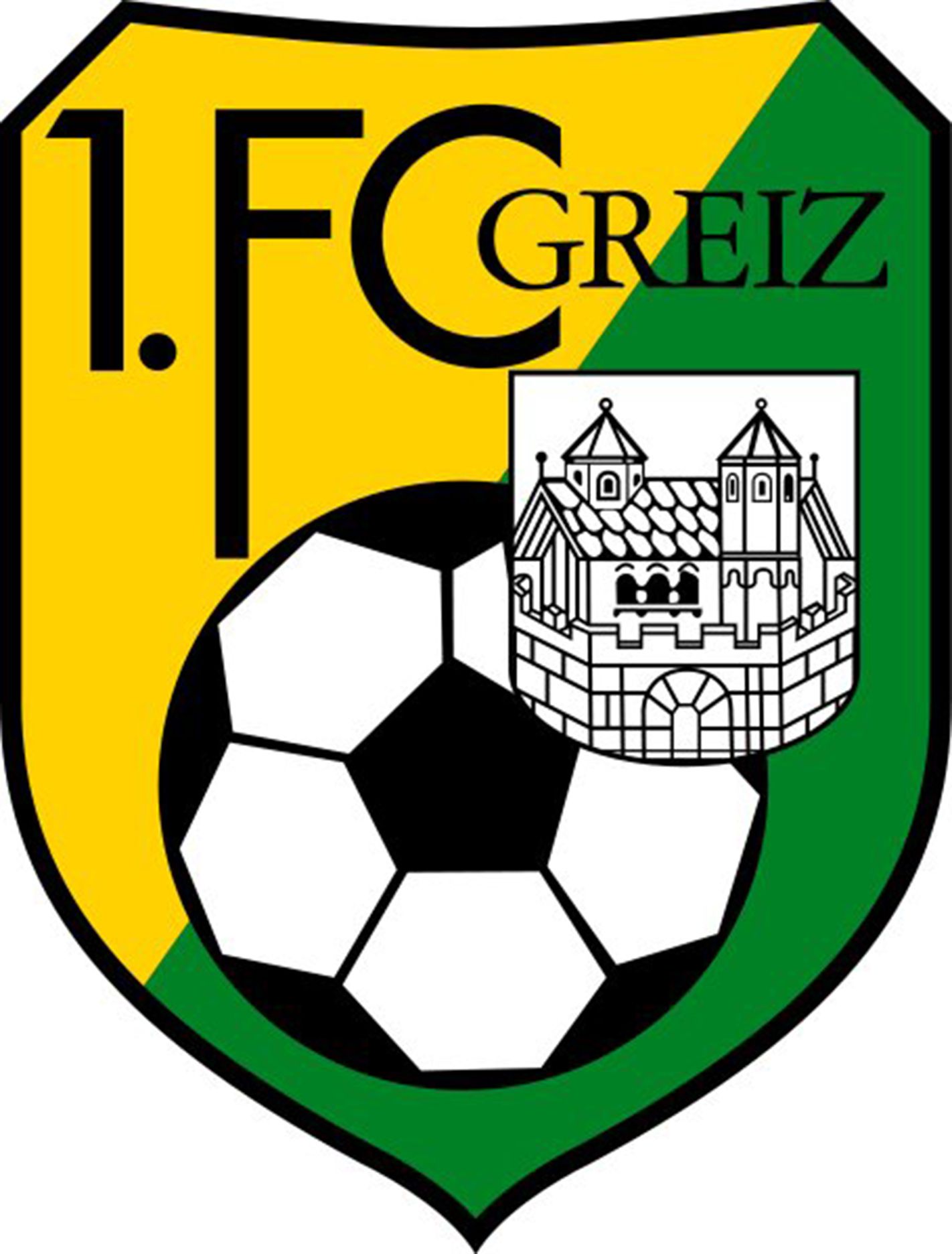 1.FC Greiz_Vereinslogo